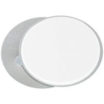 Cordes - Haussicherheit CC-44 Magnet-Befestigung für Rauchwarnmelder (ø x h) 70 mm x 3 mm