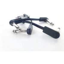 Cordial - 14792 Klinke Audio Anschlusskabel [1x Klinkenstecker 6.3 Mm (mono) - 1x Klinkenstecker 6.3 M