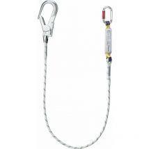 Cordino Anticaduta Regolabile con Assorbitore di energia Newtec Safe 2