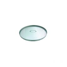 Galleggiante Cordivari ad olio per botte da 150 lt 490 in acciaio inox fusti botti vino olio
