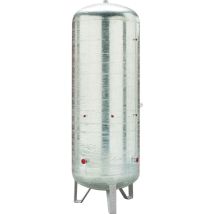 Cordivari - Serbatoio Autoclave Zincato Non Omologato 300 L
