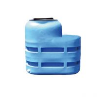 Serbatoio in polietilene 300 litri - Cordivari