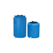 Cordivari - Serbatoio Verticale In Polietilene 2100 Litri Per Acqua Potabile