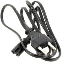 Sony - Cordon alimentation 1,50m 462200150945 - appareil photo
