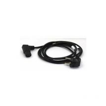 Cordon alimentation pour hotte Roblin 12CB007