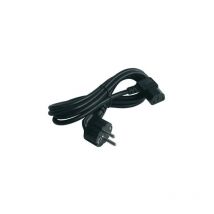 Cordon alimentation secteur 1.80 m pour pieces televiseur -...