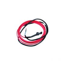 Cordon chauffant avec thermostat l 2m