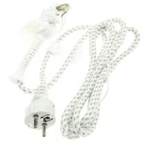 Cordon d'alimentation