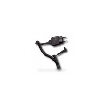 Braun - Cordon d'alimentation complet d'origine (67030627) Rasoir, tondeuse calor