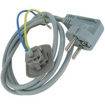 Cable alimentation pour lave-linge Candy 70030739