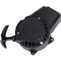 Cordon de démarrage à tirette pour moto tout-terrain T2 47cc 49cc Minimoto