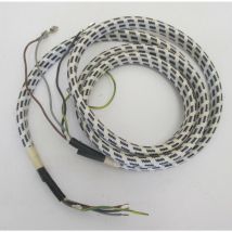 Tuyau vapeur pour Centrale vapeur domena 5528104000