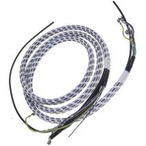 Cordon de liaisonFer/centralevapeur