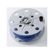 Gossen Metrawatt - TR50 Cordon de mesure mâle 4 mm femelle 4 mm 50.00 m 1 pc(s)