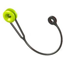 Cordon de sécurité pour connecteur Button-fix coudé