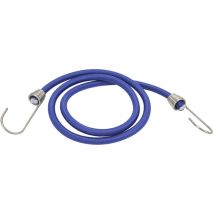 Jeffergarden Cordon élastique marin robuste, cordon élastique avec crochets pour attaches de vélos, Camping en plein air, 30 pouces (2938S)