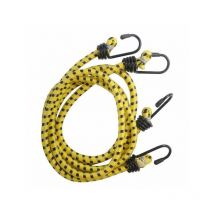 Corde élastique mm 8 cm 150 pcs.2 Haut 08804