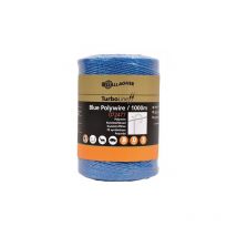 Cordon Naylon Blue 1000 m.