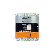 Cordon Nylon Powerline Seil 400 m