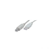 Erard - Cordon usb 3m usb a male - usb b male Itc 2416