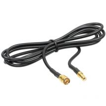 Adnauto - Cordon prolongateur antenne gps 1m smb f smb m
