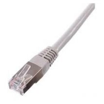 Câble RJ45 gris 2 m Uniformatic 23022