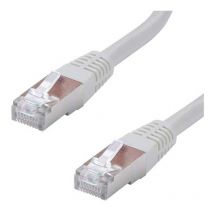 Cordon rj45 cat6 s/stp 1m longueur 1m Itc 2356