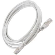 Cordon Rj45 Mâle / Mâle Cat. 6 5 Mètres