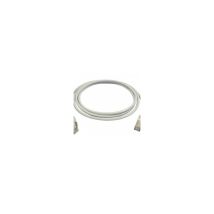 Cordon Rj45 Cat6 Blindé - F/utp - Gris - Ecord6f01m - Cae