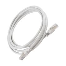 Cordon RJ45 mâle / mâle cat. 6 3 mètres