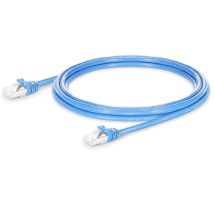 Cordon RJ45 mâle / mâle cat. 6 20 mètres