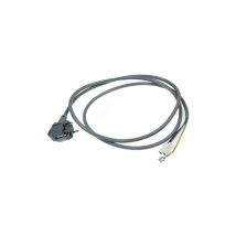 Cordon secteur pour lave vaisselle Whirlpool 481010729803