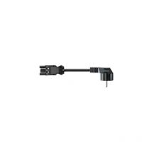 Bachmann - Câble de raccordement Wieland 375.000 noir W631461