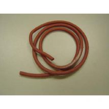 Remeha Dichtschnur 7mm x 5m Silikon, Rot