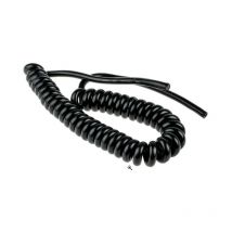 CORDON SPIRALE NU 7M 5x1mm2