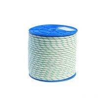 Cordon trenzado nylon 6 mm Karpa