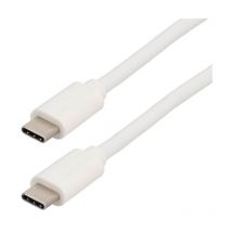 Cordon usb-cm/usb-cm 3.2 gen1 longueur 1m -3a -power 60w max Itc 302711