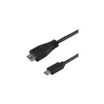 Fujionkyo - Cordon usb-c vers usb Micro b 3.1 mâle/mâle 1 mètre 423480