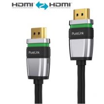 Purelink - hdmi câble - Ultimate Serie - 2,00m - Noir (ULS1000-020)