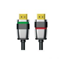 Purelink - 10m hdmi câble hdmi hdmi Type a (Standard) Noir (ULS1000-100)