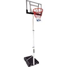 Core Basketballkorb Junior 2,1-2,6m