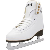 Core Eiskunstlauf Schlittschuhe - Eu35