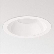 Signify - downlight led coreline a reflecteur dn140b 19 w 2200 lm 4000i blanc
