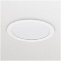 Spot encastré à led - philips coreline slimdownlight - G3LSC DN145B - LED20S - 3000K - psu ii - philips 339498 33949899