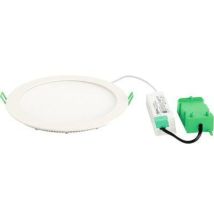 Coreline Slim Downlight Dn145b