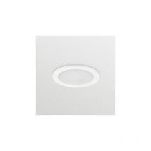 Spot encastré à led Philips coreline slimdownlight - gen3 dn145b led6s - 3000k - psu ii wh Philips 339450
