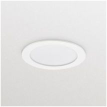 Led slimdownlight gen3 4000k