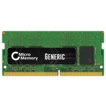 CoreParts 16GB Arbeitsspeicher für HP, MMHP188-16GB