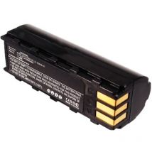 CoreParts Akku für Scanner, MBXPOS-BA0214