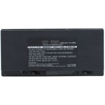 CoreParts Asus Laptop-Akku, MBXAS-BA0037